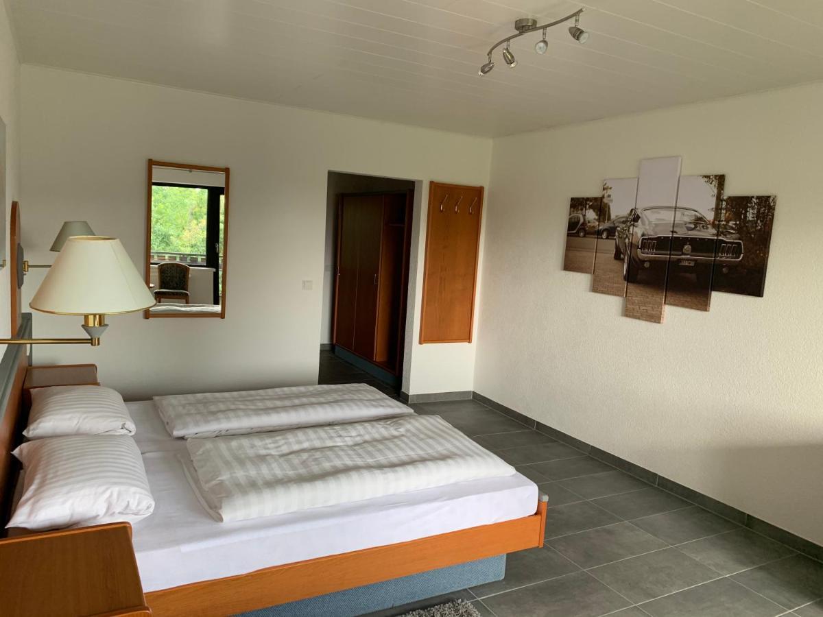 Kubacher Hof Экстерьер фото